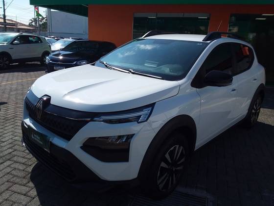 RENAULT KARDIAN 1.0 TCE FLEX EVOLUTION EDC